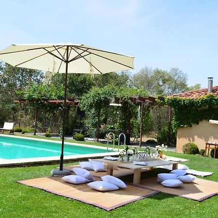 Casa Rural La Fresneda De Tenzuela Segovia Kültér fotó