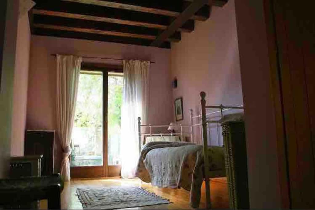 Casa Rural La Fresneda De Tenzuela Segovia Kültér fotó
